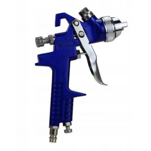 Smidzināšanas pistole krāsošanai 2 - 3,5 bāri 600 ml Kraft&Dele (KD2115)