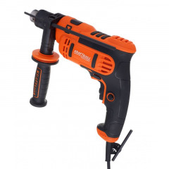 Ударная дрель мощностью 1600 Вт. (KD3350) 