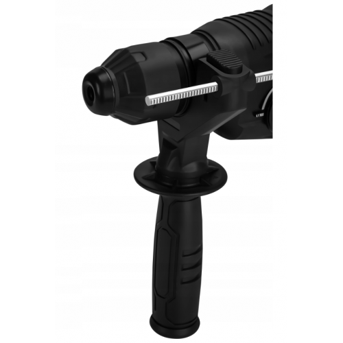 Akumulatora triecienurbjmašīna 21 V 4,5 J SDS+ bezsuku 2 x 4 Ah. (KD3195)