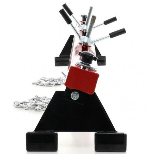 Sija 500 kg dzinēja piekāršanai Kraft&Dele (KD324)