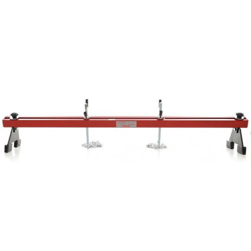 Sija 500 kg dzinēja piekāršanai Kraft&Dele (KD324)