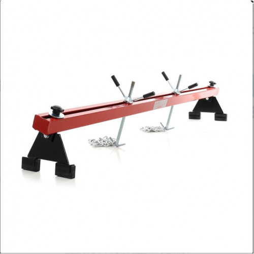 Sija 500 kg dzinēja piekāršanai Kraft&Dele (KD324)