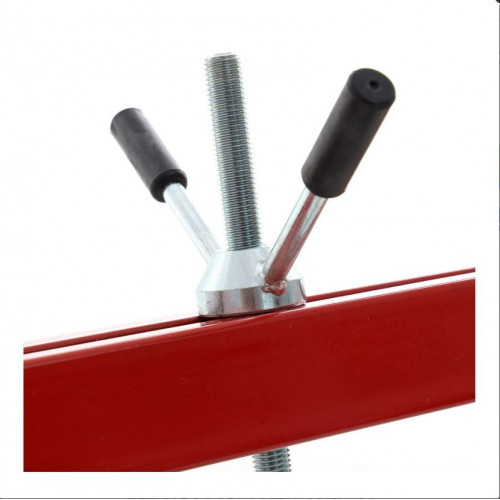 Sija 500 kg dzinēja piekāršanai Kraft&Dele (KD324)