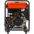 Dīzeļģenerators 7kW 230/400V no Kraft&dele (KD3243)
