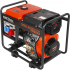Dīzeļģenerators 7kW 230/400V no Kraft&dele (KD3243)