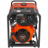 Dīzeļģenerators 7kW 230/400V no Kraft&dele (KD3243)