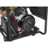 Dīzeļģenerators 7kW 230/400V no Kraft&dele (KD3243)