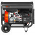 Dīzeļģenerators 8kW 230V 32A 400V Kraft&Dele (KD3245)