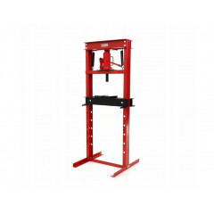 Hidrauliska prese 20T no Kraft&dele (KD329)