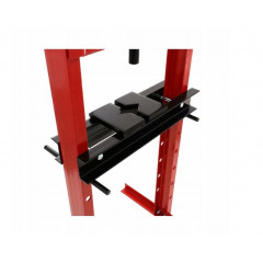 Hidrauliska prese 20T no Kraft&dele (KD329)