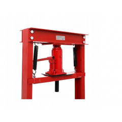 Hidrauliska prese 20T no Kraft&dele (KD329)