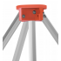 Устойчивый стол для плитки 6 ножек 16,5x22,5x89 см Kraft&Dele (KD11979)