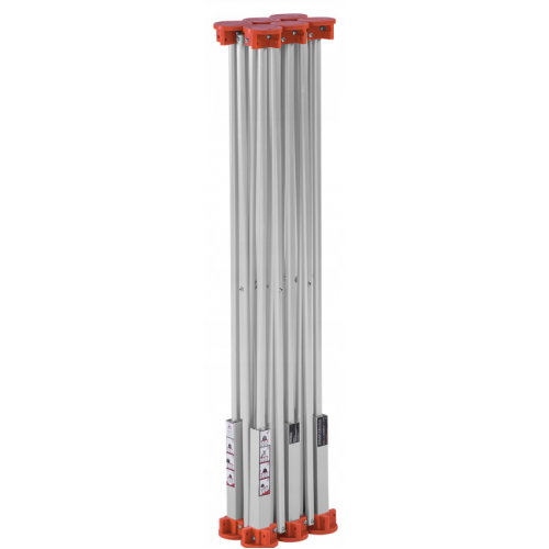 Устойчивый стол для плитки 6 ножек 16,5x22,5x89 см Kraft&Dele (KD11979)