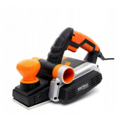 Elektriskā ēvele 1550 W ar 3 asmeņiem Kraft&Dele (KD1682)