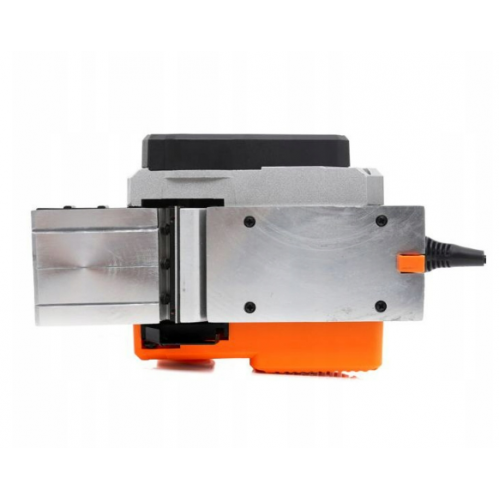 Elektriskā ēvele 1550 W ar 3 asmeņiem Kraft&Dele (KD1682)