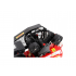 50L eļļas kompresors 2,8kW / 8bar 2 virzuļi + Dāvana (KD403+KD412)