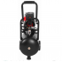 Bezeļas Kompresors 24l 1450w 2800 Apgr./min Jaudīgs (KD4081)
