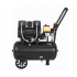 Bezeļas Kompresors 24l 1450w 2800 Apgr./min Jaudīgs (KD4081)