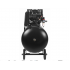 Bez eļļas kompresors 3x 2200w + separators + manometrs + glicerīns (KD4084)