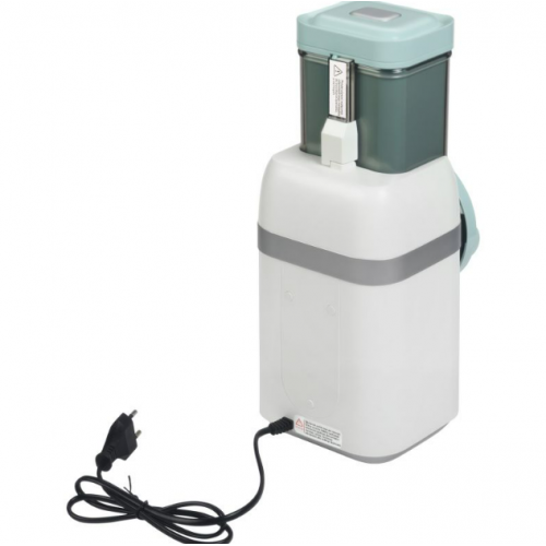 Automātiska dārzeņu griešanas mašīna 250W no Kraft&dele (KD4360)