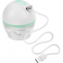 Bezvadu gaļas un dārzeņu smalcinātājs 150 ml no Kraft&dele (KD4363)