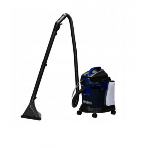 Slapjo un sauso tīrīšanas putekļsūcējs ar mazgāšanas funkciju 2200W Kraft&Dele (KD5148)