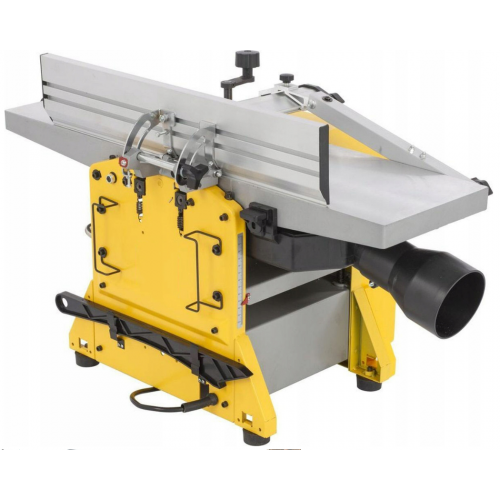 Biezuma Ēvele Ēvele Elektriskā Ēvele 1500w 204mm Vienādojums (KD5170)