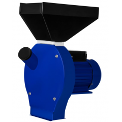 Зернодробилка 1100вт , 220В , 4 размера (KD5218)