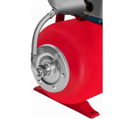 Elektriskais ūdenssūknis 50L 1300W 6000L/h ar sūkni. (KD5231)