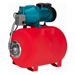 Электрический водяной насос 24 л 1200 Вт 3600 л/ч KRAFT&DELE. (KD5232)