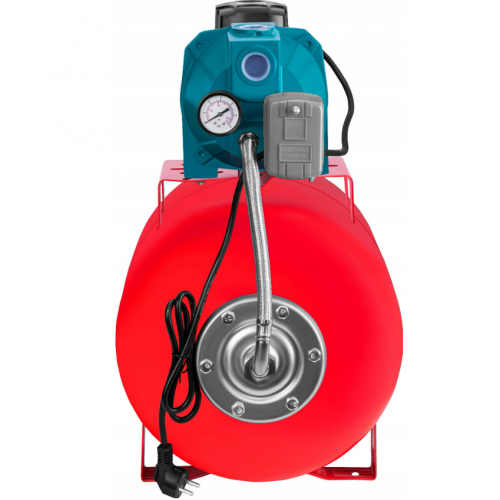 Elektriskais ūdenssūknis 24L 1200W 3600L/h KRAFT&DELE. (KD5232)