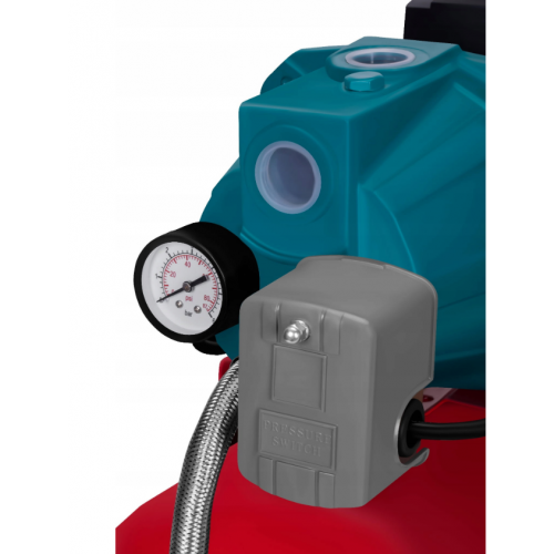 Elektriskais ūdenssūknis 24L 1200W 3600L/h KRAFT&DELE. (KD5232)