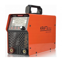 Akumulatora lādētājs ar starteri 12/24V 50-800Ah 55A starts 500A no KraftDele (KD5320)