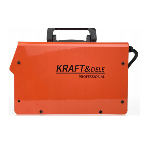 Taisngriezis ar startu 12/24V 50-800Ah 80A Starts 600A Jaudīgs un izturīgs KraftDele ( 5321 )