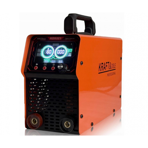 Taisngriezis ar startu 12/24V 50-800Ah 80A Starts 600A Jaudīgs un izturīgs KraftDele ( 5321 )