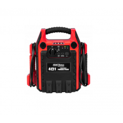 Starteris 4in1 ,1200/600A/22Ah /12V no Kraft&Dele (KD5346)