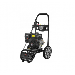 Benzīna augstspiediena mazgātājs 360 bāri 7 zs sprauslas 660 l/h jauns (KD5370)