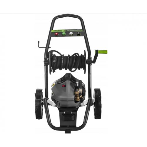 Augstspiediena mazgātājs 3400W 280BAR (KD5371)