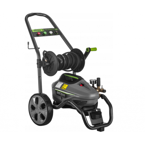 Augstspiediena mazgātājs 3400W 280BAR (KD5371)