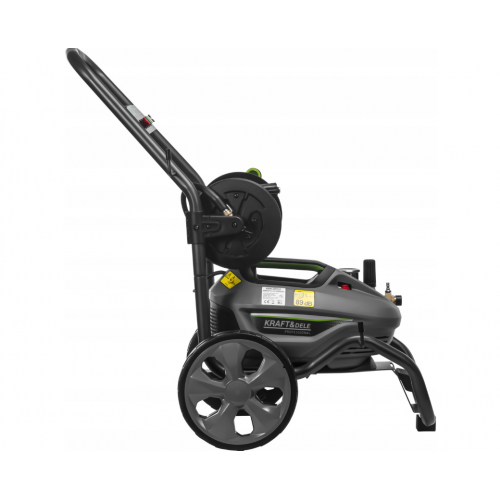 Augstspiediena mazgātājs 3400W 280BAR (KD5371)