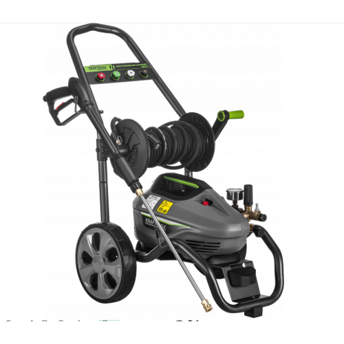 Augstspiediena mazgātājs 3400W 280BAR (KD5371)