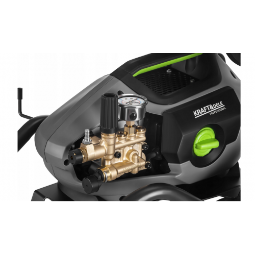 Augstspiediena mazgātājs 3400W 280BAR (KD5371)