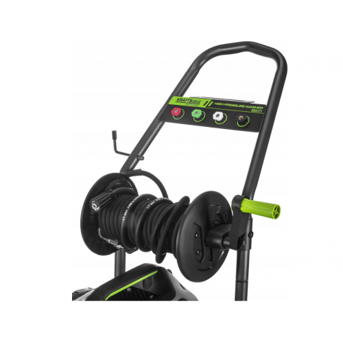 Augstspiediena mazgātājs 3400W 280BAR (KD5371)