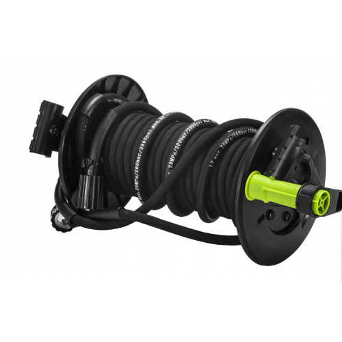 Augstspiediena mazgātājs 3400W 280BAR (KD5371)