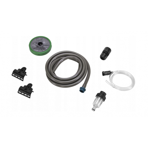 Augstspiediena mazgātājs 3400W 280BAR (KD5371)