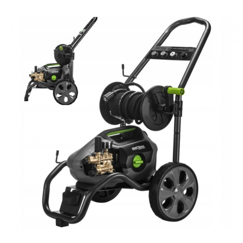 Augstspiediena mazgātājs 3400W 280BAR (KD5371)