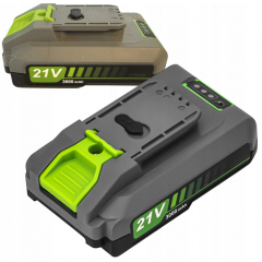 AKUMULATORS 21 V 3,0 Ah (KD5378)