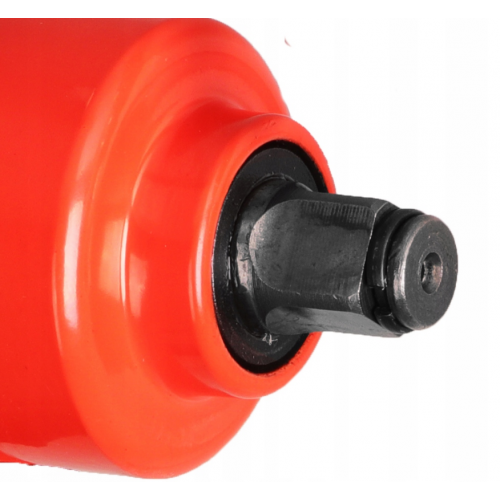 Pneimatiskā triecienskrūvgrieža uzgriežņu atslēga 850–1100 Nm. 1/2 collas riteņu uzgriežņu atslēgai.(KD5463)