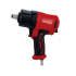 1/2" pneimatiskā triecienskrūvgrieža 1900Nm 8500RPM 18mm dubultais sajūgs.(KD5780)