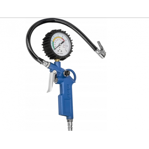 18-in-1 pneimatikas komplekts KRAFT&DELE (KD2100)